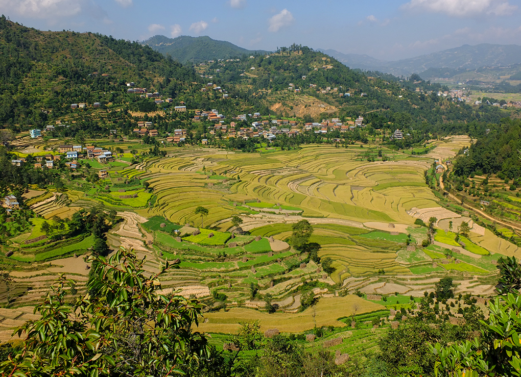 Top 10 Easiest Trekking Routes In Nepal
